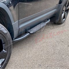LANDROVER DEFENDER L663 90 (2d) STEPS / ΣΚΑΛΟΠΑΤΙΑ-thumb-16