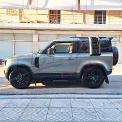 LANDROVER DEFENDER L663 90 (2d) STEPS / ΣΚΑΛΟΠΑΤΙΑ-thumb-3