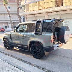 LANDROVER DEFENDER L663 90 (2d) STEPS / ΣΚΑΛΟΠΑΤΙΑ-thumb-8