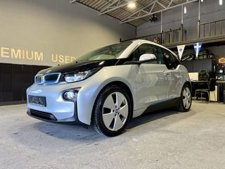 Bmw i3 2014 REX (range extender) SUNROOF