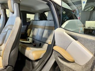 Bmw i3 2014 REX (range extender) SUNROOF-thumb-10