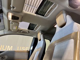Bmw i3 2014 REX (range extender) SUNROOF-thumb-11