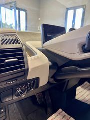 Bmw i3 2014 REX (range extender) SUNROOF-thumb-13