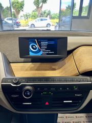 Bmw i3 2014 REX (range extender) SUNROOF-thumb-15