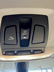 Bmw i3 2014 REX (range extender) SUNROOF-thumb-16