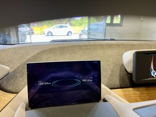 Bmw i3 2014 REX (range extender) SUNROOF-thumb-18