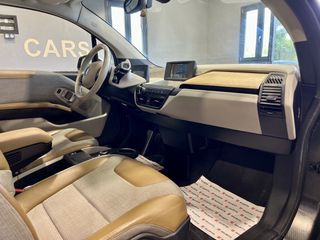 Bmw i3 2014 REX (range extender) SUNROOF-thumb-20