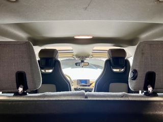 Bmw i3 2014 REX (range extender) SUNROOF-thumb-22
