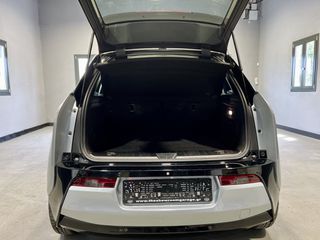 Bmw i3 2014 REX (range extender) SUNROOF-thumb-23