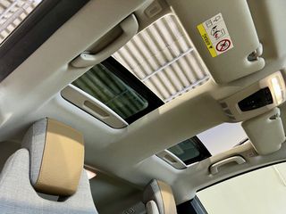 Bmw i3 2014 REX (range extender) SUNROOF-thumb-24