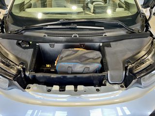 Bmw i3 2014 REX (range extender) SUNROOF-thumb-25