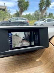 Bmw i3 2014 REX (range extender) SUNROOF-thumb-26