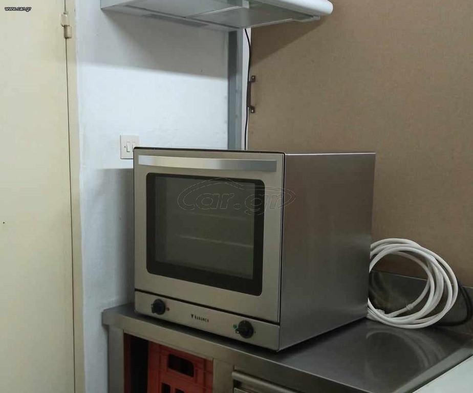 4 φουρνακι 550