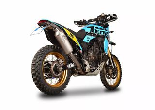 ΕΞΑΤΜΙΣΗ SPARK HIGH ΤΙΤΑΝΙΟΥ YAMAHA TENERE 700 19--thumb-1