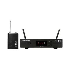 AUDIO TECHNICA ATW-11HH2 Wireless Bodypack System (no microphone included) - AUDIO-TECHNICA