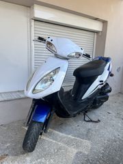 Sym JET 50 2013