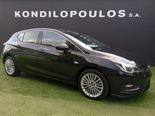Opel Astra 2016 1.6 CDTI COSMO EDITION 12500 ΓΙA AΝΑ/ΚΟ-3ΤΕΚΝΟ-ΠΟ/ΝΟ