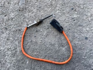 VOLVO V40 1.6D D4162T 2011-2018 6m51-12B591-EA ΑΙΣΘΗΤΗΡΑΣ ΘΕΡΜΟΚΡΑΣΙΑΣ ΚΑΥΣΑΕΡΙΩΝ