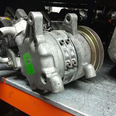 ΣΕ ΧΑΜΗΛΗ ΤΙΜΗ NISSAN ALMERA N15 DKV 92600 DKV-11D 92600 1N600 CALSONIC ZEXEL ΚΟΜΠΡΕΣΕΡ AIRCODITION AC
