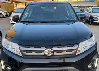 Suzuki Vitara 2016 GL +