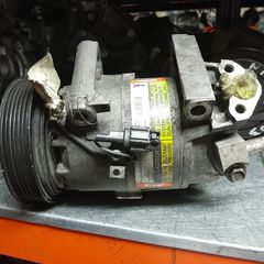 ΣΕ ΧΑΜΗΛΗ ΤΙΜΗ Κομπρεσέρ aircondition NISSAN MICRA K11 98-03/MICRA K12 02-10 926001F701