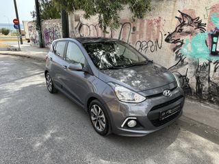 Hyundai i 10 2016 YES! PLUS