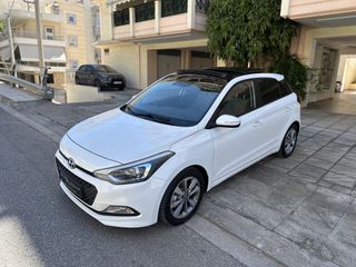 Hyundai i 20 2016 TREND S’ PANORAMA - ΑΥΤΟΜΑΤΟ