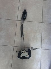 Κλειδαριά οδηγού Hyundai I20