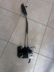 Κλειδαριά οδηγού Hyundai I20-thumb-1