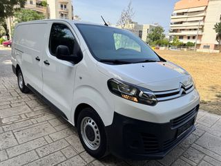 Citroen 2017 Jumpy  L3 MAXI 2.0 BlueHDi *2 ΣΥΡΟΜΕΝΕΣ*