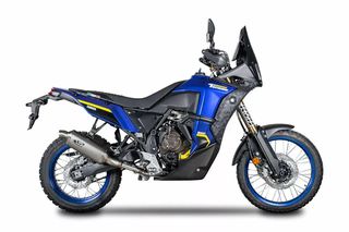 ΕΞΑΤΜΙΣΗ SPARK ΤΙΤΑΝΙΟΥ YAMAHA TENERE 700 19-