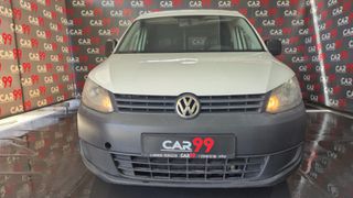 Volkswagen Caddy 2011 TSI          +Φ.Π.Α