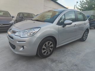 Citroen C3 2015 1.2 VTI COMFORT PANORAMA
