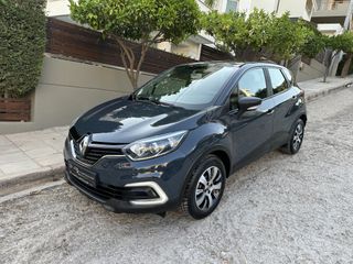 Renault Captur 2018 ENERGY S’
