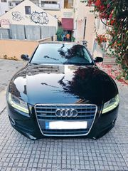 Audi A5 2011