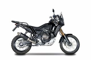 ΕΞΑΤΜΙΣΗ SPARK ΤΙΤΑΝΙΟΥ YAMAHA TENERE 700 19-