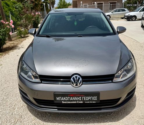 Volkswagen Golf 2015 ΠΡΟΣΦΟΡΑΑΑ!!!!1.6 TDI BLUEMOTION COMFORTLINE!!!!!