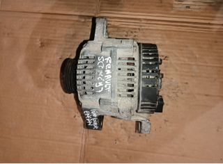 ΔΥΝΑΜΟ RENAULT SCENIC '97 (ENERGY)-thumb-2