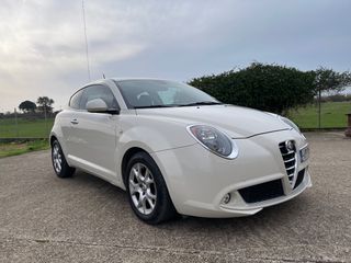 Alfa Romeo Mito 2016 MITO 1.3 DIESEL