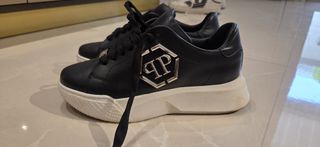 philipp plein sneakers