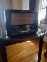 VINTAGE ΡΑΔΙΟΦΩΝΟ GRUNDIG