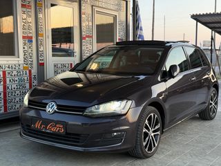 Volkswagen Golf 2015 *LED*PANORAMA*LOUNGE*