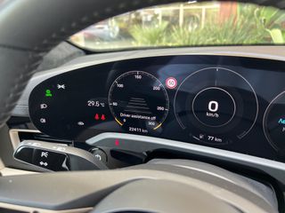 Porsche Taycan 2022 TURBO PORSCHE DESIGN-thumb-61