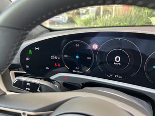 Porsche Taycan 2022 TURBO PORSCHE DESIGN-thumb-62