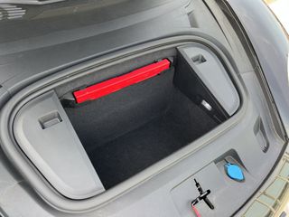 Porsche Taycan 2022 TURBO PORSCHE DESIGN-thumb-65