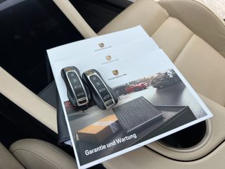 Porsche Taycan 2022 TURBO PORSCHE DESIGN-thumb-70