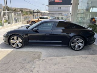 Porsche Taycan 2022 TURBO PORSCHE DESIGN-thumb-5