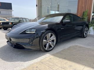 Porsche Taycan 2022 TURBO PORSCHE DESIGN-thumb-3