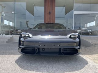 Porsche Taycan 2022 TURBO PORSCHE DESIGN-thumb-1