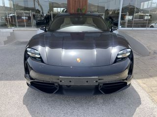 Porsche Taycan 2022 TURBO PORSCHE DESIGN-thumb-2